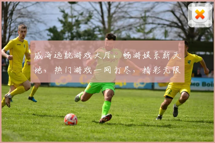 威海远航游戏大厅，畅游娱乐新天地，热门游戏一网打尽，精彩无限，尽在威海远航